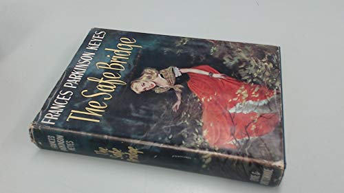 The safe bridge B0007K3W8U Book Cover