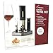 Rabbit Electric Wine Set