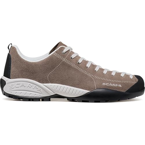 Chaussures Scarpa Mojito unisexes et polyvalentes pour le quotidien