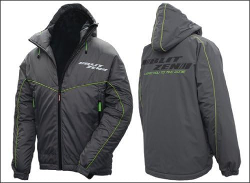 東レ BAWO-107BZ ブリッツェン オールウェザーレインスーツ Mサイズ