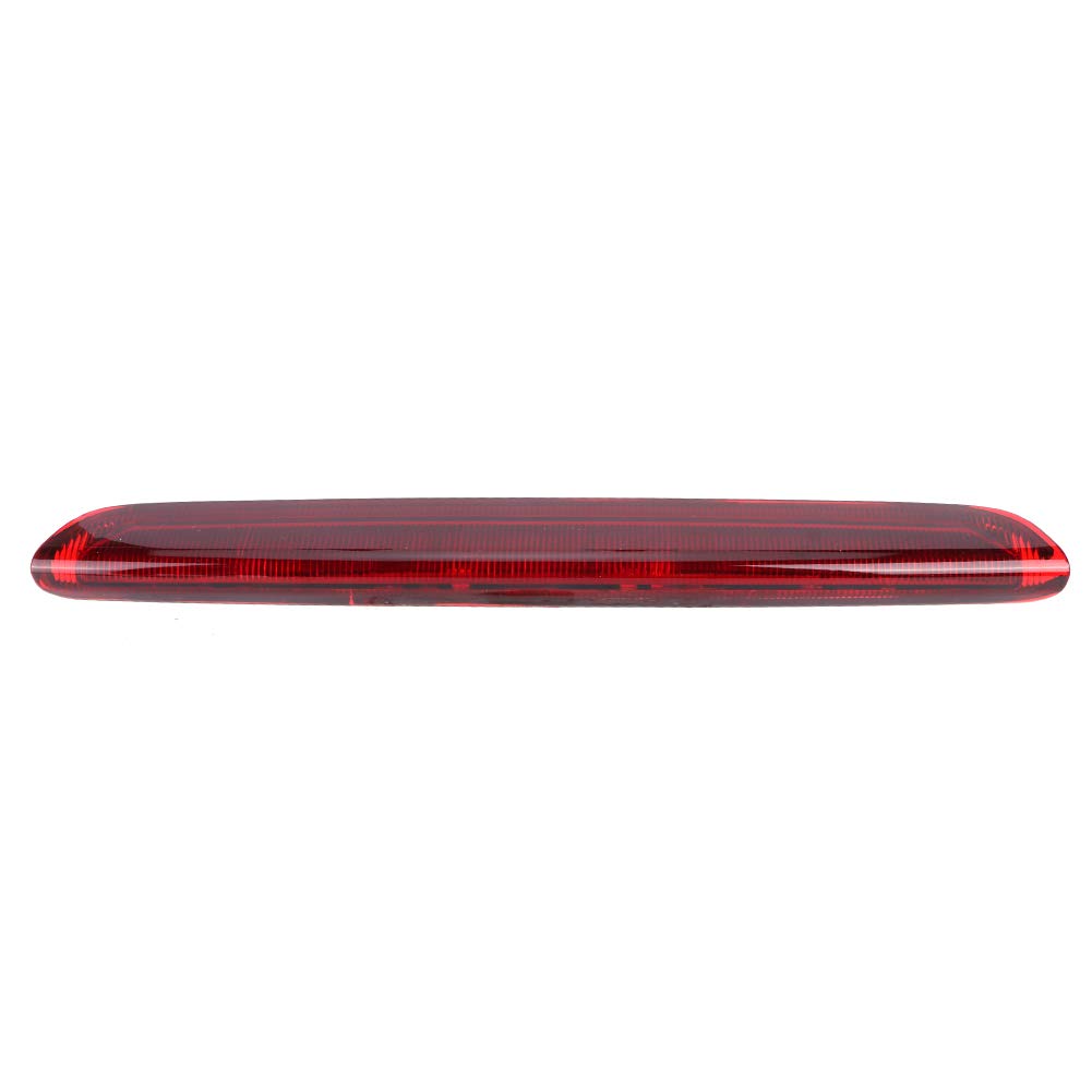 Akozon 3a Luce Freno, 8P4945097C Luce Rossa Lampada di Arresto a Montaggio Alto Terza Luce Freno Posteriore Per Sportback 2004-2012