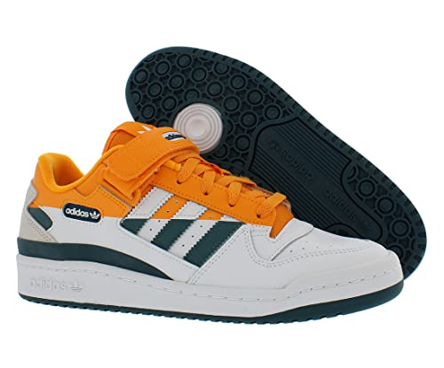 Image of adidas Men's Forum Low Shoes