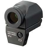 OLYMPUS 電子ビューファインダー ミラーレス一眼用 ブラック VF-2