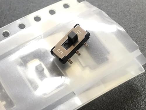 NEW Internal Power Switch Inside Button Key Compatible With Godox AD200 Pro AD200pro