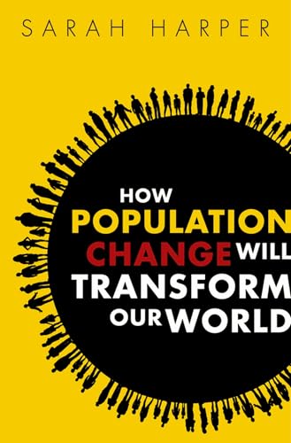 How Population Change Will Transform Our World view 2