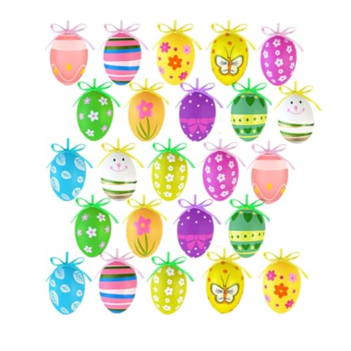 Yunmeryker 24�� �C�[�X�^�[�G�b�O �n���h�y�C���g�� ���ꉺ�� ���g���͗l ����R�t�� �^�}�S�`�� ���Ɗ� �J�Ԃ�OK �p�[�e�B���� �c�t������ƒ�j�T�܂őΉ�, Style A