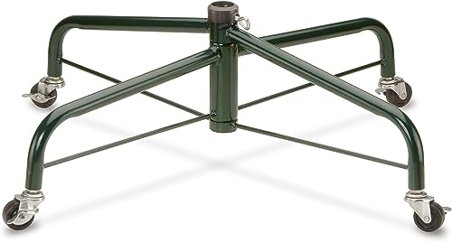 National Tree Company Christmas Tree Stand | Includes...