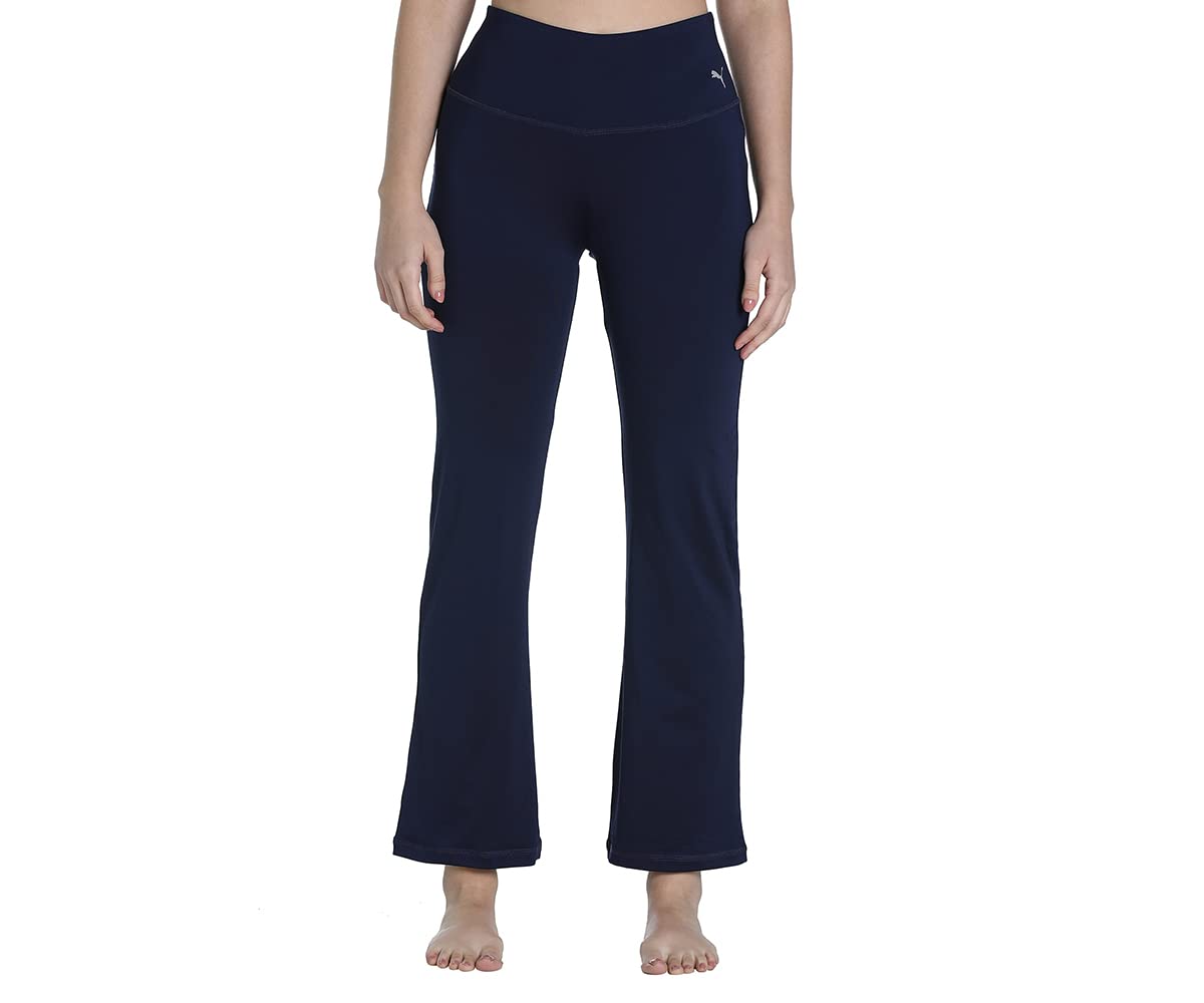 PUMA PERFORMANCE YOGA PANT Tights Kadın