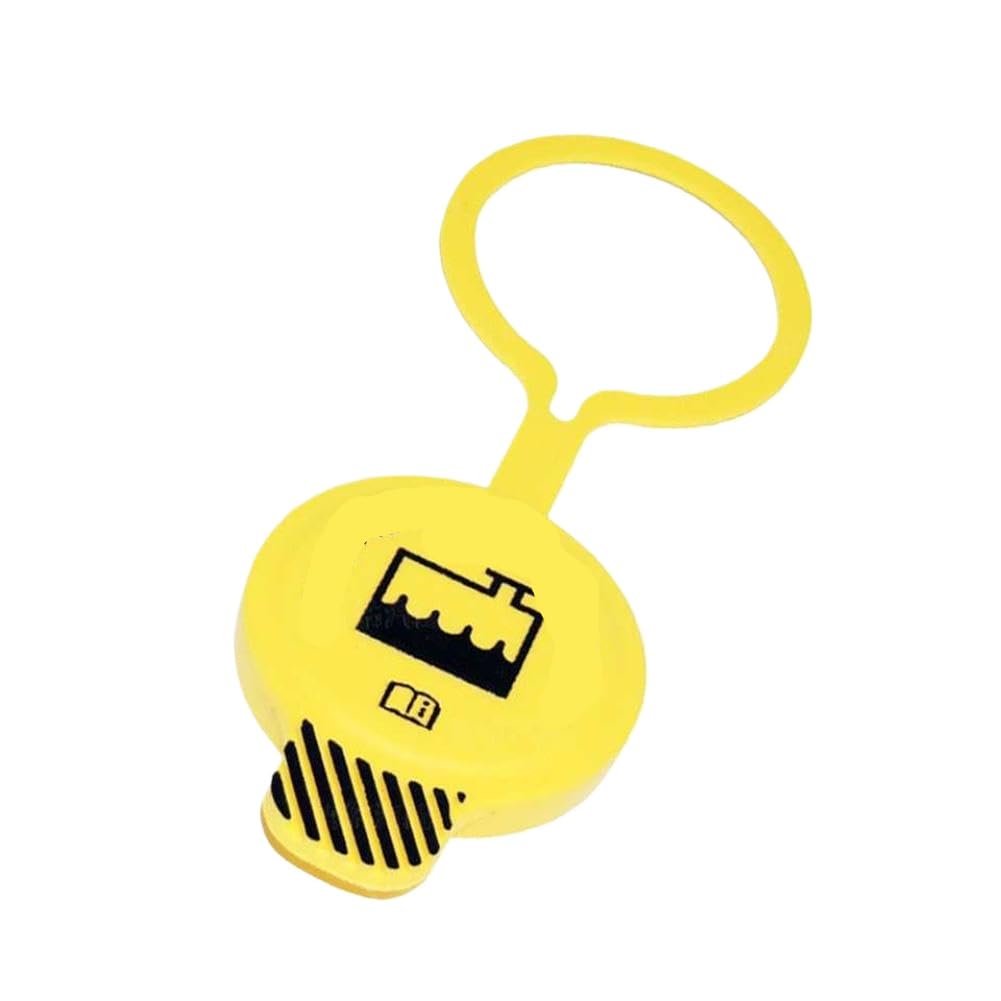 Tapa del depósito de refrigerante del motor compatible con Journey 2009 2010 número de pieza 55056382AA