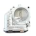 Throttle Body 30711552 0280750146 Compatible With Ford Focus RS ST St225 / Mk2 Rs 05-11