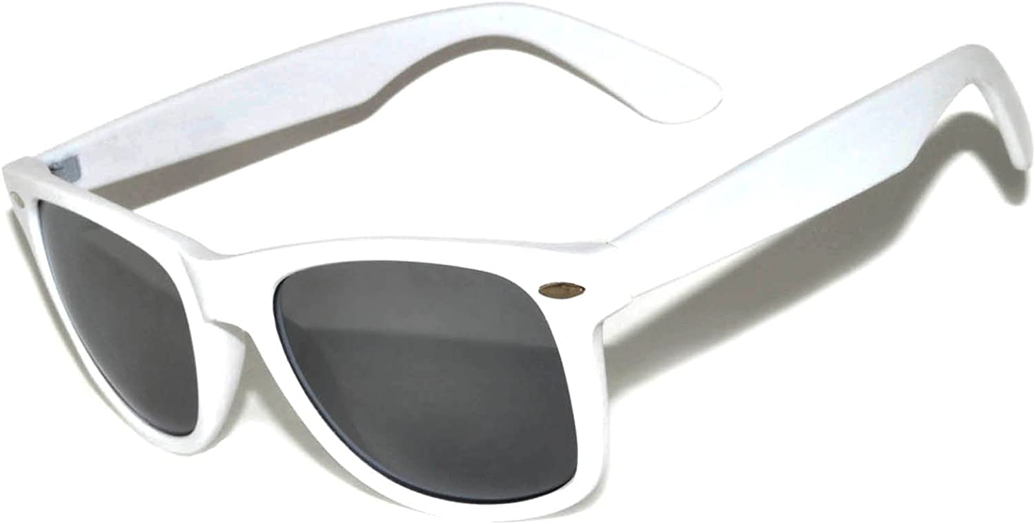 OWL Kids Sunglasses, UV Protected Kids Polarized Sunglasses, Anti-Glare Reflective Mirror Lens Toddler Sunglasses for Kids