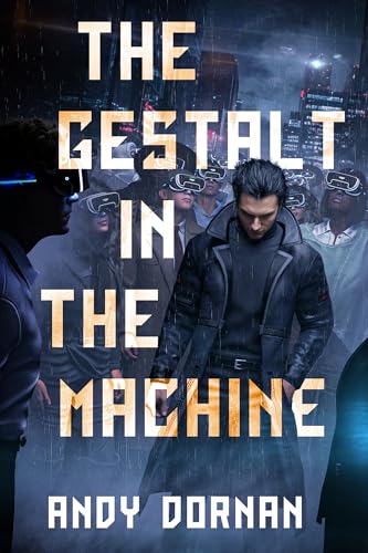 The Gestalt in the Machine