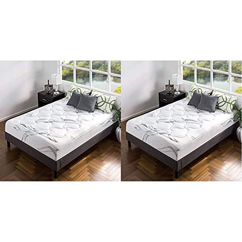 Best Foam Mattress For Heavy Person