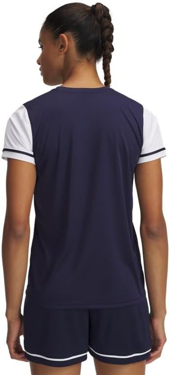 Under Armour Women's Challenger Jersey
