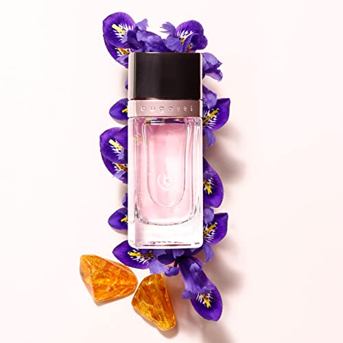 Perfume de mujer bugatti Eleganza el regalo perfecto de 60 ml para ella 4