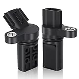 Mirthcos Set of 2 Camshaft Position Sensor Compatible with Nissan Altima 2002-2006, Maxima 2002-2008, Murano 2003-2007, Quest, 350Z, Pathfinder, Frontier & Infiniti FX35, G35-3.5L, 4.0L