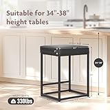 Zoom IMG-1 alpha home sgabello da bancone Zoom IMG-1 alpha home sgabello da bancone