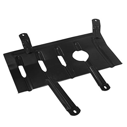 Protetor de Carter Creta 2017 a 2020 Dual Cvvt 1.6 2.0 Peito de Aço