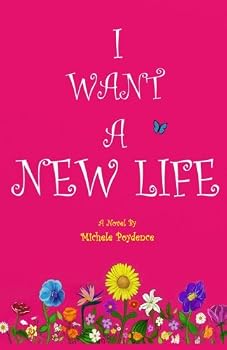 Paperback I Want A New Life Book