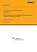 Produktbild Does Foreign Aid to the Energy Sector improve Electricity Supply in Developing Countries: Evidence from Panel Data