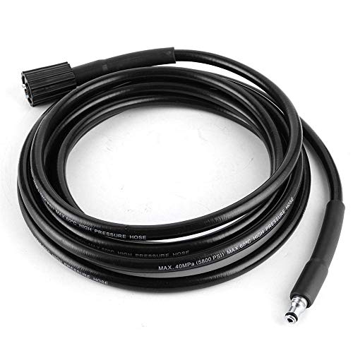 Car Washer Hose,18Mpa M22 Pressure Washer Hose Jet Power