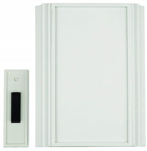 Thomas & Betts Rc3410 Wallpaper Battery Doorbell #TOP3