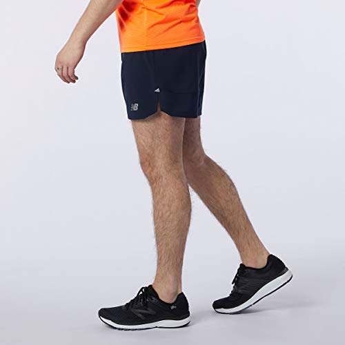 Image of new balance Men's Bermuda Shorts