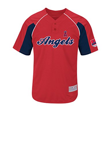 VF LSG MLB Men's Trout 27 Tee
