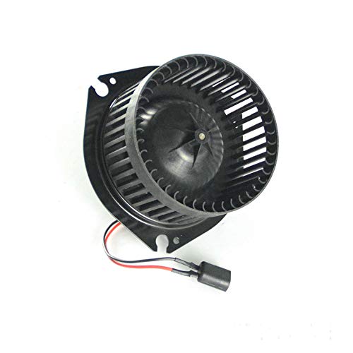 Image of SHOWSEN PM2714 HVAC AC Heater Blower Motor Fit 97-04 Buick Regal Corvette 00-03 Monte Carlo Impala 97-00 Venture Pontiac Montana W /Fan Cage