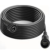 Connecteur Guirlande Extérieur 1 Vers 3 – Imperméable IP65 – Pour Décoration Noël & Jardin - 6