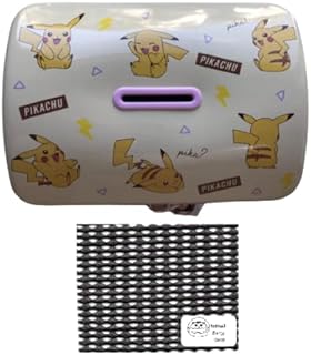 Amazon Co Jp ポケットモンスター 貯金箱 おもちゃ雑貨 手品 おもちゃ