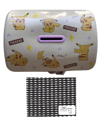 貯金箱 ポケットモンスターの人気商品 通販 価格比較 価格 Com