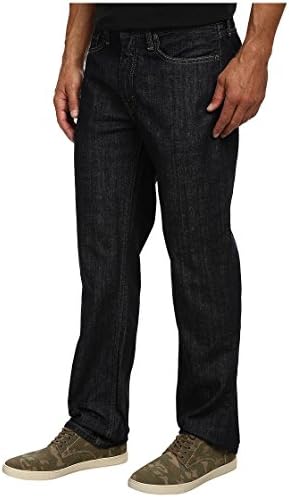 514 Straight Fit Jeans Tumbled Rigid 