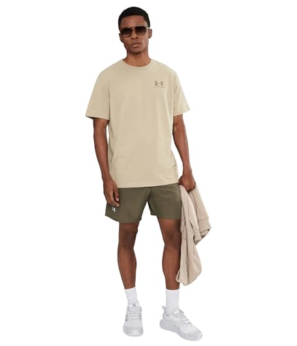 Image of Under Armour Men T-Shirt