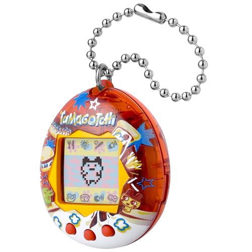 Image of Tamagotchi Original - Tama Yummy