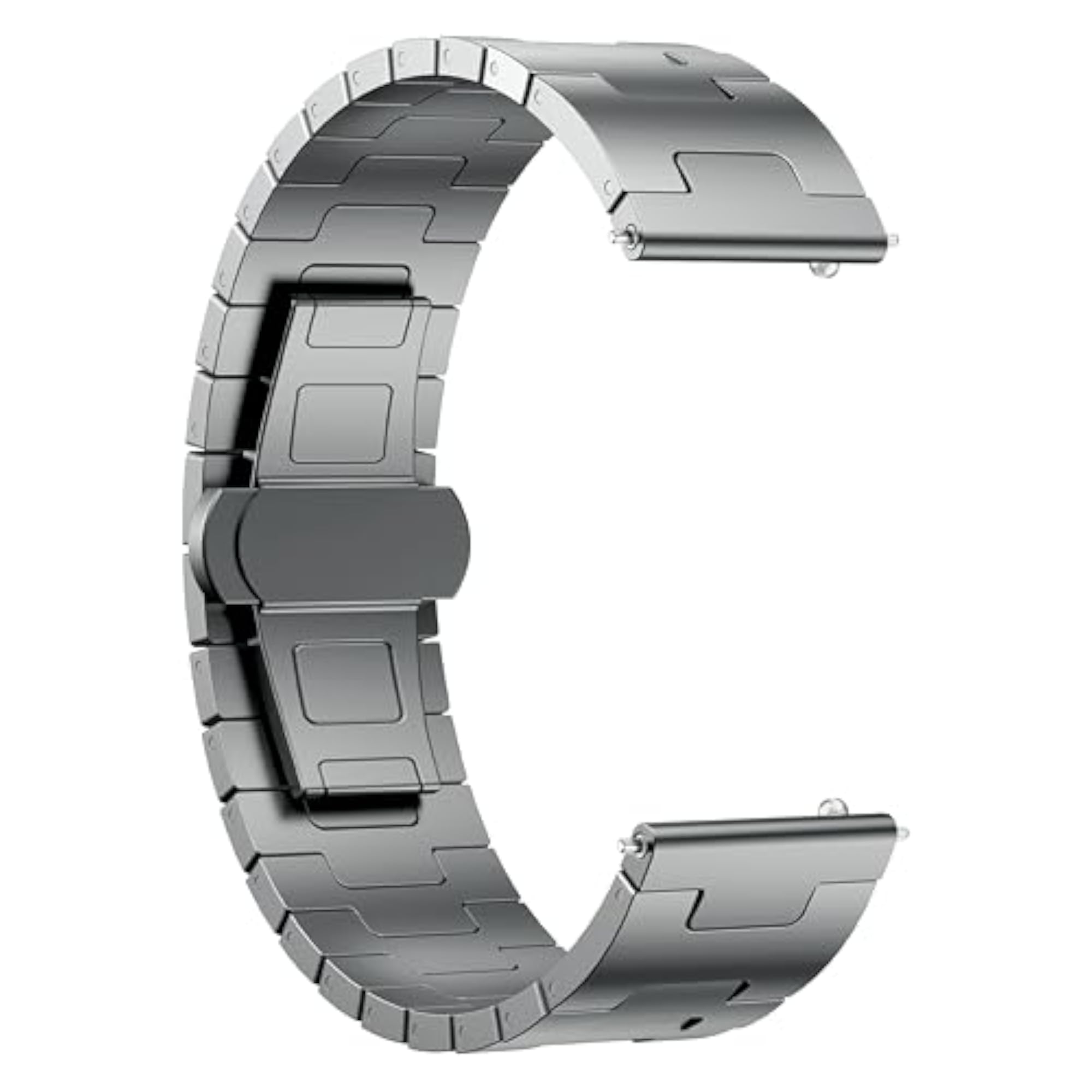 Watch Strap 22mm for Huawei Watch GT 3 Pro Titanium Edition