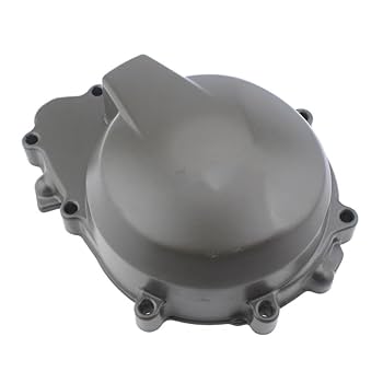 に適合するZX-6R に適合するZX-636 05-06 オートバイ左クランク