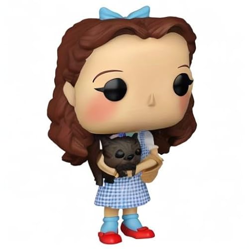Funko 75979 Pop! & Buddy: The Wizard Of Oz thumb #8