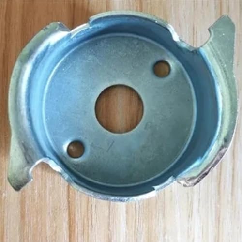 Pignon de démarrage GX100 pour lanceur mécanique de pilonneuse - 2