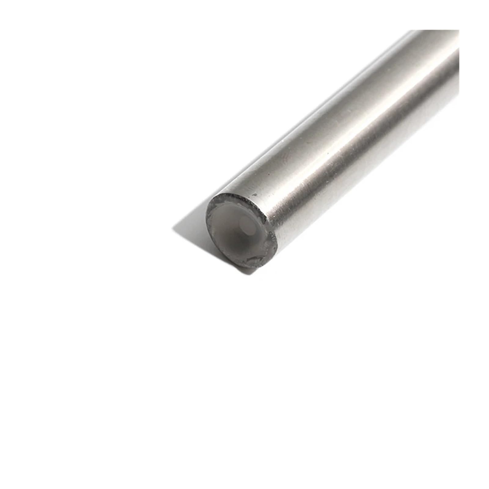 Grzejniki kasetowe 5 szt. Cylindryczna rura grzewcza ze stali nierdzewnej 316, 12,5 mm, 80-95 mm, 110/220/380 V (110 V, 420 W, 12,5 x 82 mm (DxL))