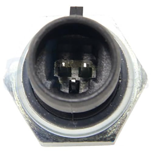 Oil Pressure Sensor fits John Deere 4640 4650 4840 4850 6310 6320 6410 6420 7420 7520 8100 8110 8200 8210 8300 8310 8400 8410 8430 8450 8650 8850 9100 9300 9400 RE167207 fits International 1839415C91