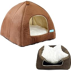 Casa Toca Iglu – Duke & Dixie