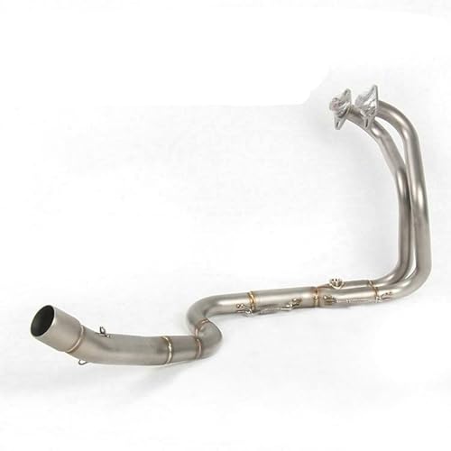 FIRECARP Ninja 250, 300 Z250 Z300p XbvI}t[, XeX/`^ GL][XgpCv, 2012-2017NfΉ (GLpCA) [sAi]