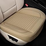 WSXCDE Cojín de Asiento Coche, para Jaecoo 7 PHEV 2024-2025 Delantero cojín Asiento de Coche, Asiento Coche Ergonómico Sentarse, Base Antideslizante,D