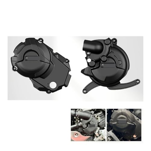 Accesorios de motocicleta GBR: cubierta de estator SP 2
