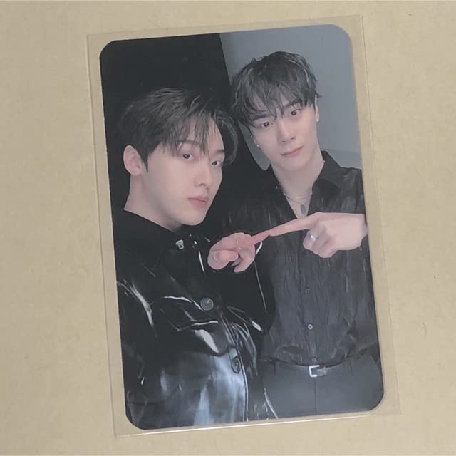 DIFFUSION ムンビン サナ ムンビン&サナ(ASTRO)｜『2023 MOONBIN & SANHA FAN CON: DIFFUSION