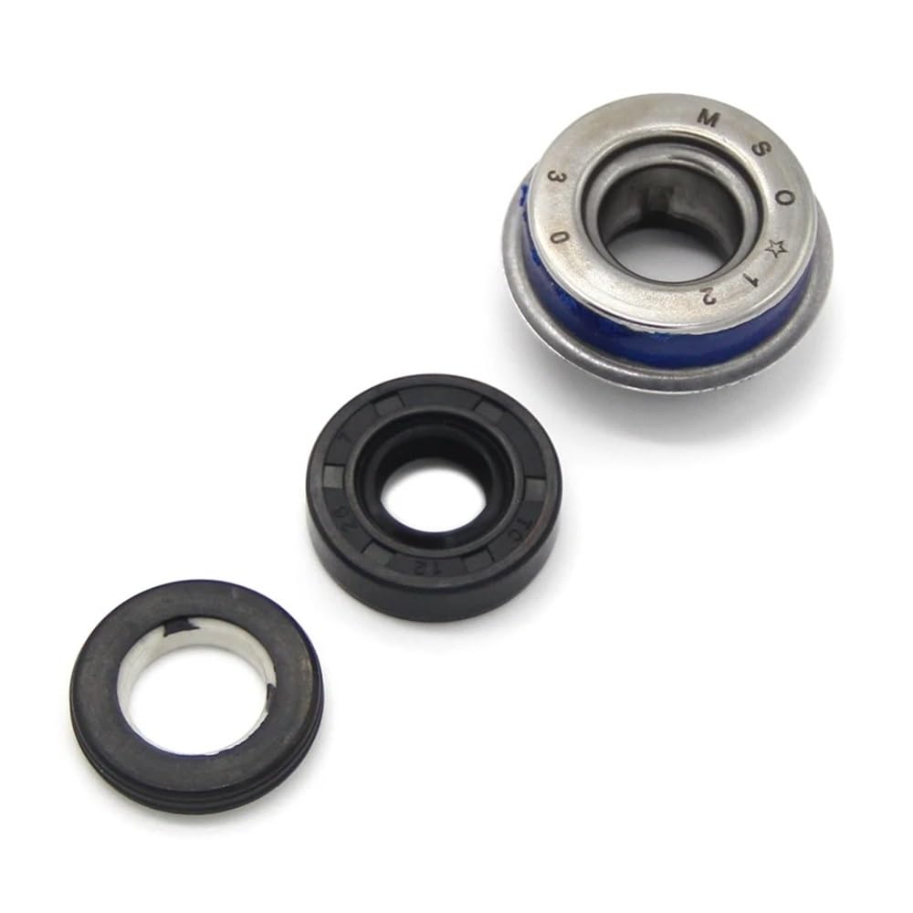 Joints d'étanchéité de haute précision pour CB400 VTEC et VFR800 RC46 - 5