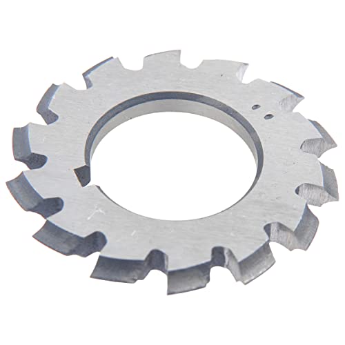 Image of HHIP 2041-4842 48P #4 14.5 Degree Gear Cutter