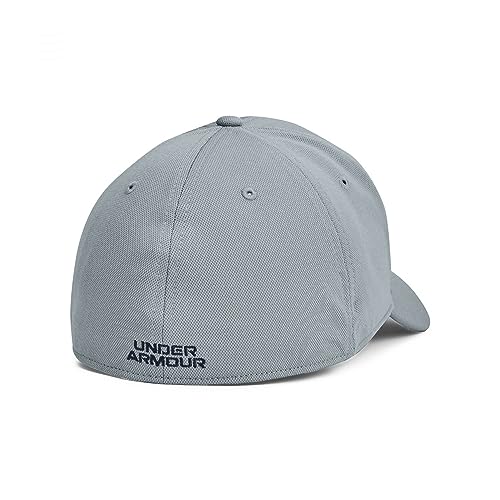 Image of Under Armour Men's Blitzing Cap Stretch Fit