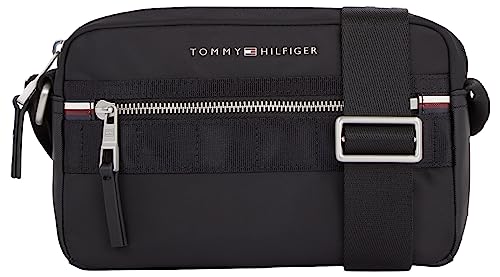 Tommy Hilfiger am0am11572 Ne Perdez Plus Vos Affaires Sacoche Pratique Sécurisée